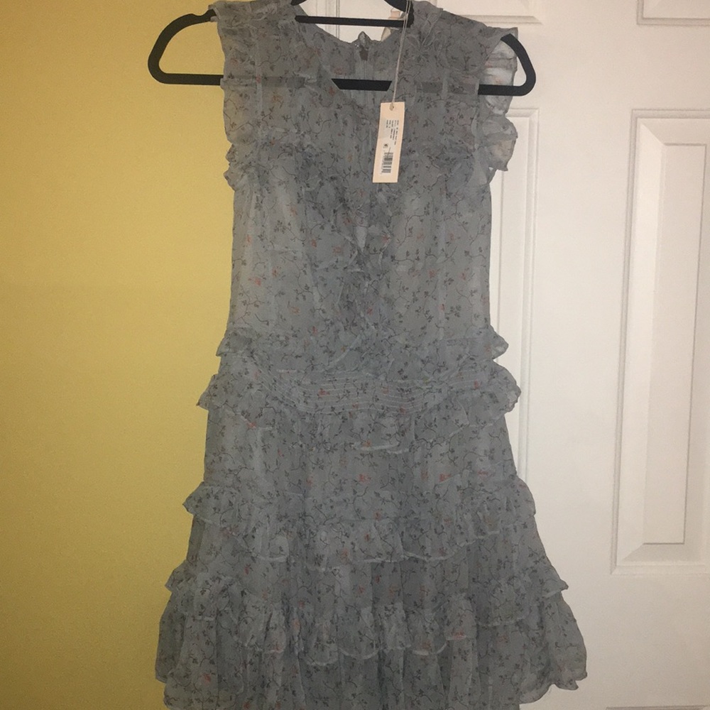 🌀Pretty Rebecca Taylor Dress New🌀